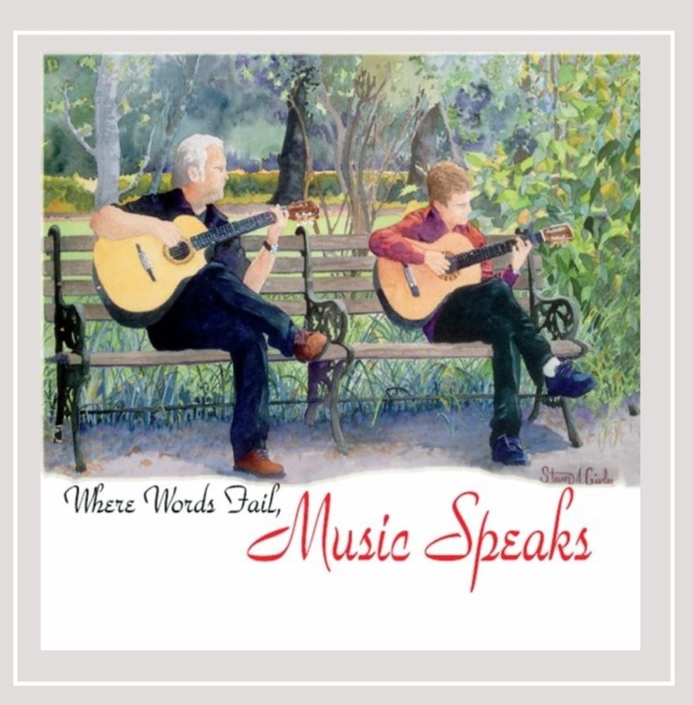 Where Words Fail, Music Speaks