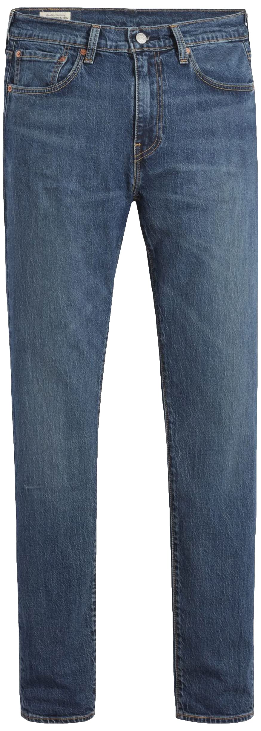 Levi's Men's 512 Slim Taper Jeans, Whoop, 31W / 34L