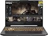 ASUS TUF F15 144Hz Gaming Laptop, 15.6 FHD, Intel Core i5-10300H, 8GB RAM, 1TB SSD, NVIDIA GeForce GTX 1650, RGB Backlit Keyboard,Windows 10 Home