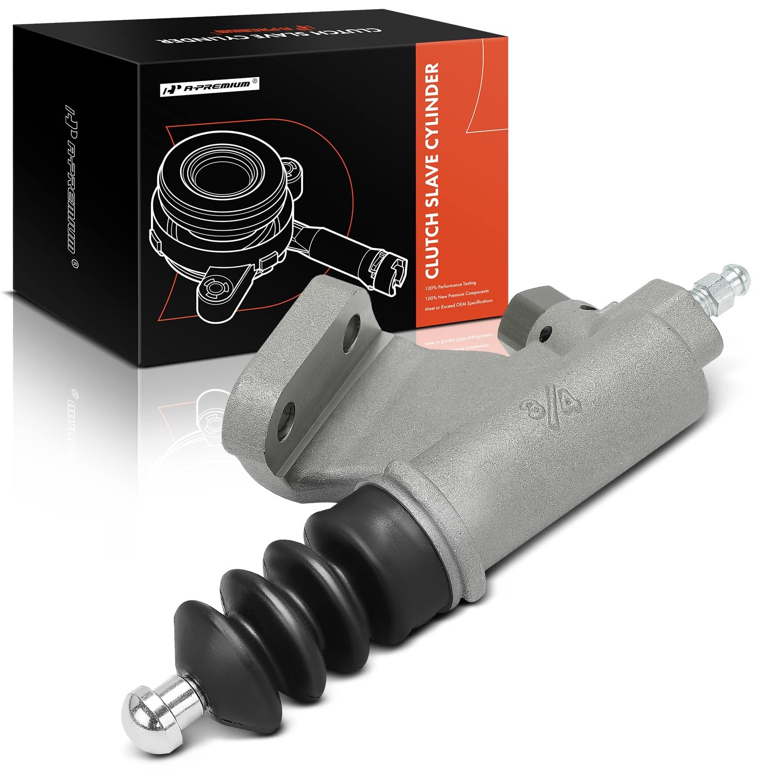 Bolt In S2000 Master Cylinder & Stainless Clutch Line For 90-97 Honda - Foto 7