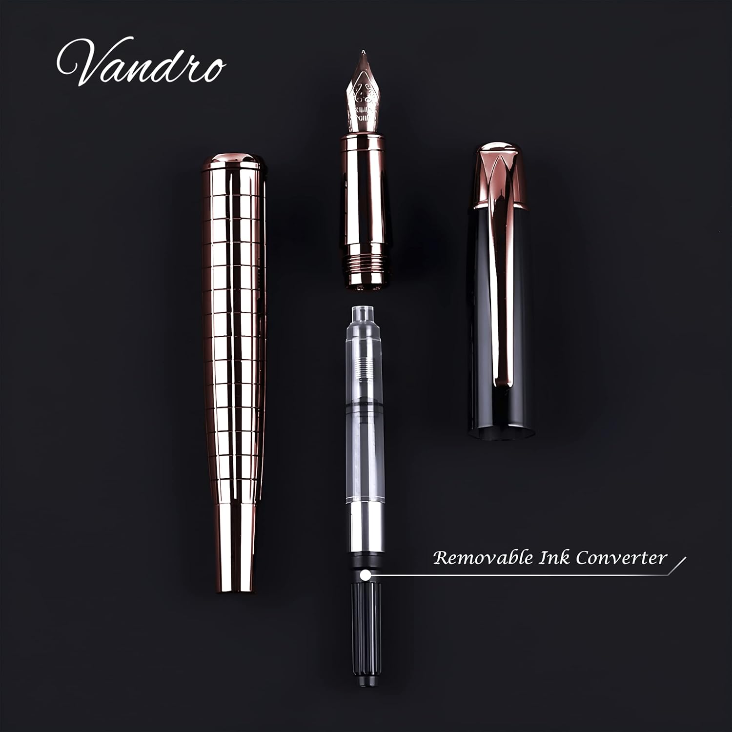 PLATINUM プラチナ万年筆 プラチナ萬年筆 ペア 2本 まとめ まとめ