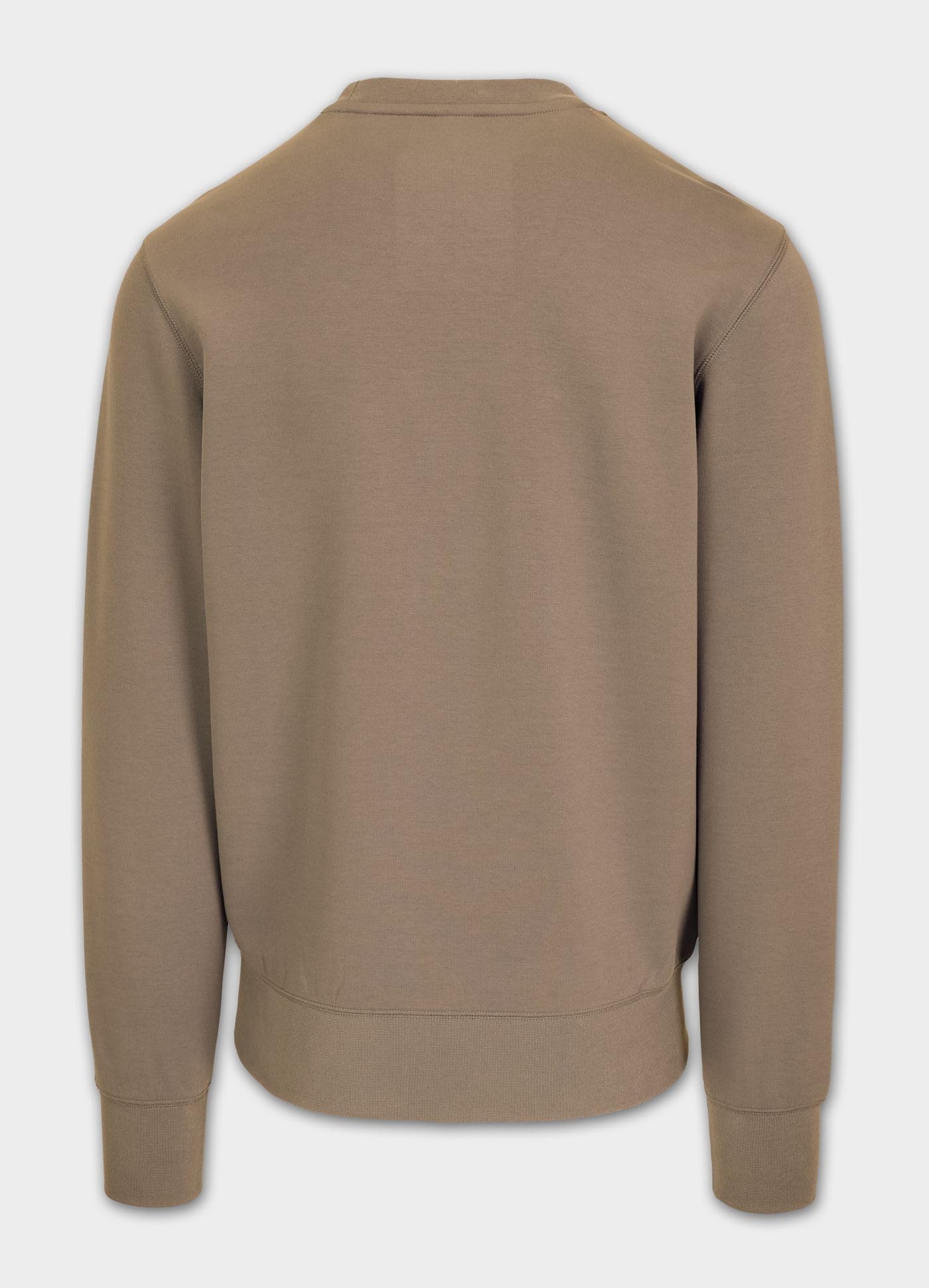 PITBULL - Bluza męska Crewneck Sampson, sweter męski, sportowa bluza z nadrukiem, męska bluza sportowa z długim rękawem