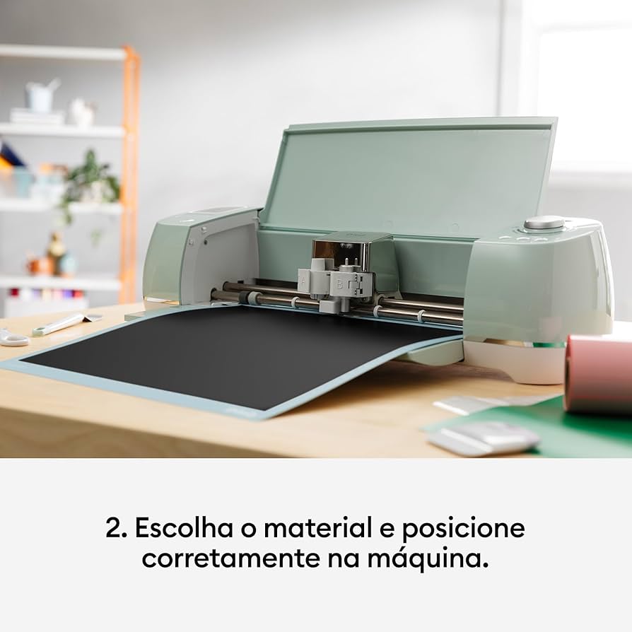 Amazon.co.jp: Cricut Explore Air™ 2, Mint : 産業・研究開発用品