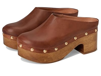 Free People Calli Clog Women