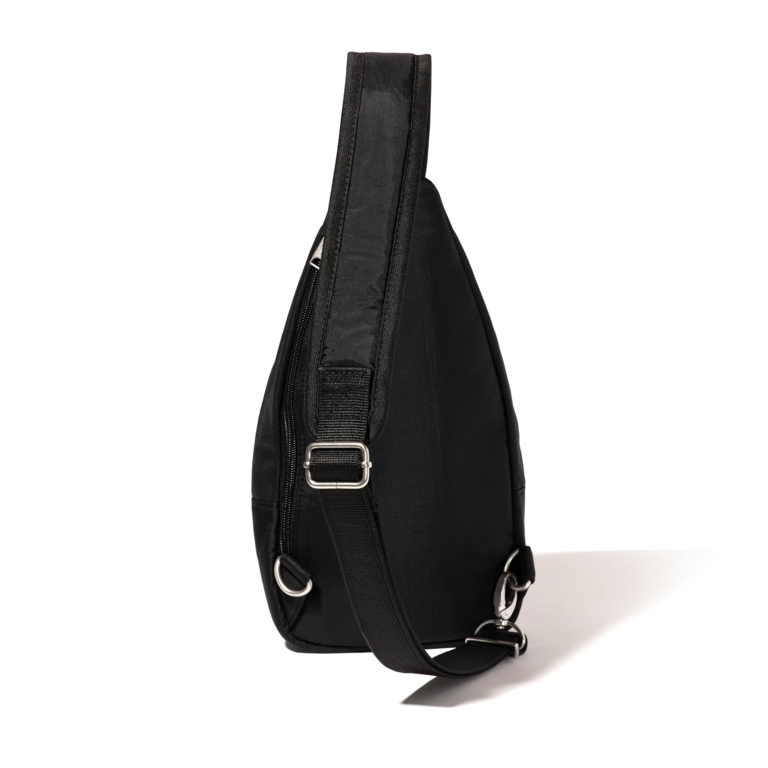 Baggallini, Czarny, One Size