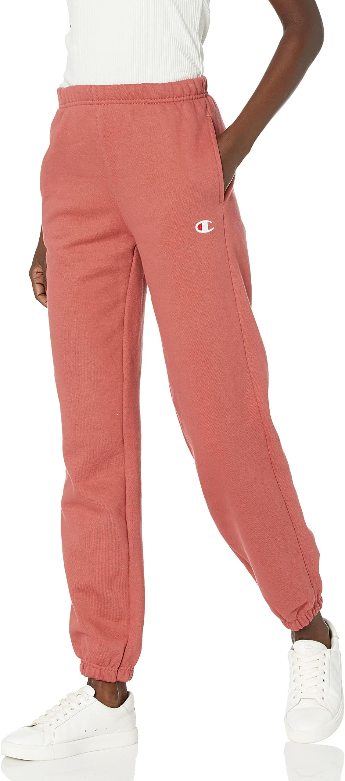 Women's Boyfriend Reverse Weave Sweatpants