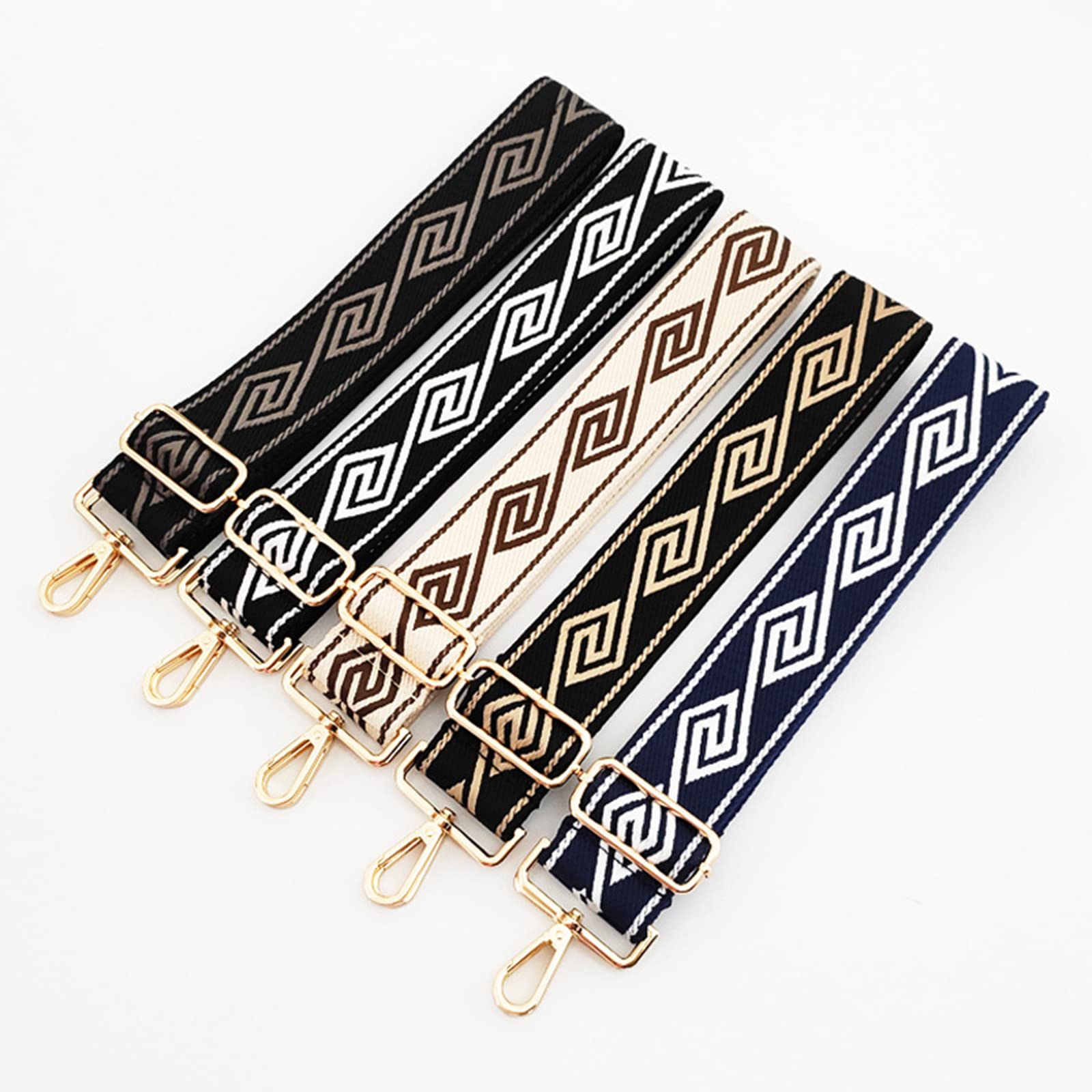 Correas Para Bolsos Correa Bolso Correas Bolsos Bandolera 5CM Universal Correa Ancha Para El