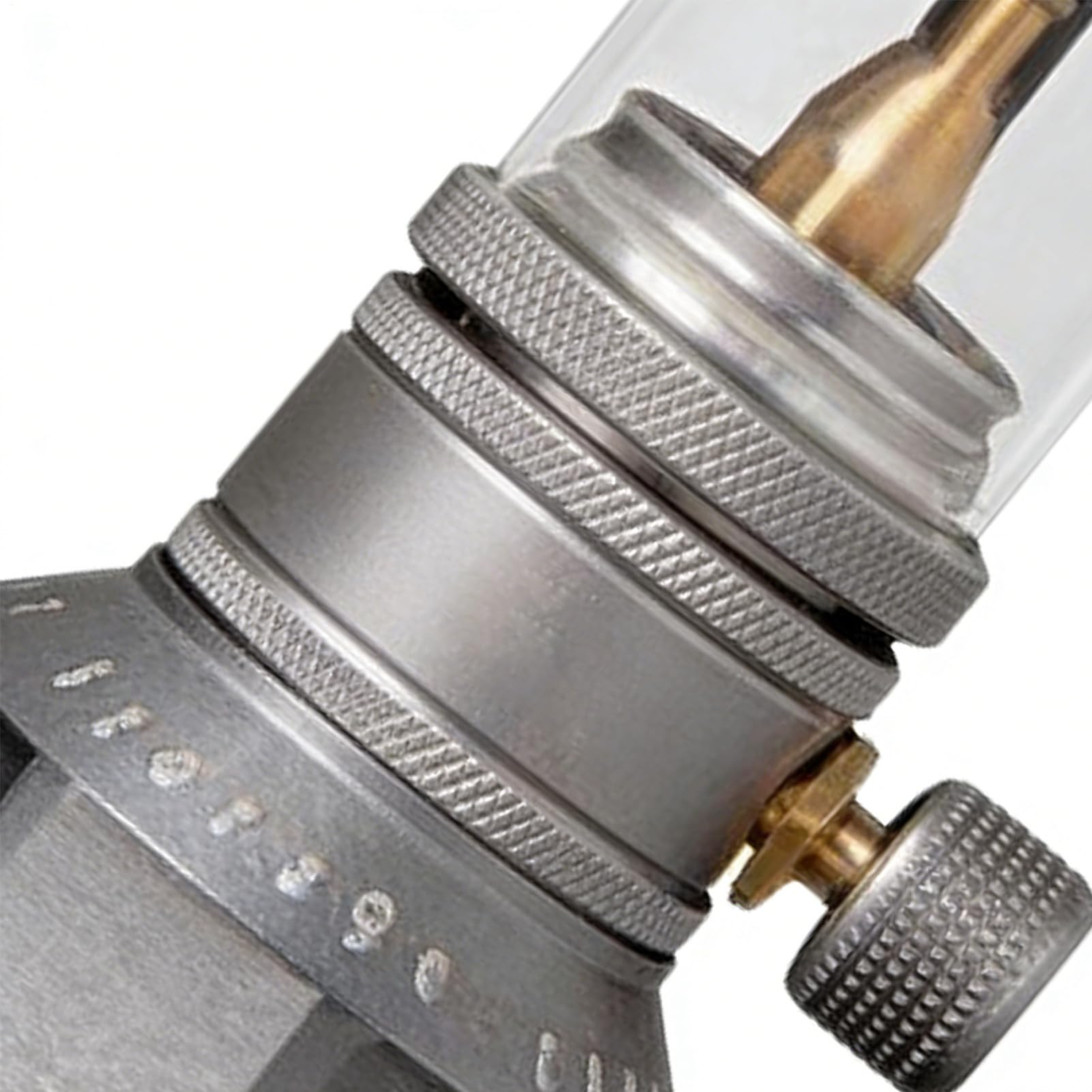 Lanterna a Gas per Campeggio Dispositivo Di Illuminazione Esterno Vintage | Lanterna Per Tenda Da Campeggio per Campeggiatori Escursionisti Pesca Giardino Balcone