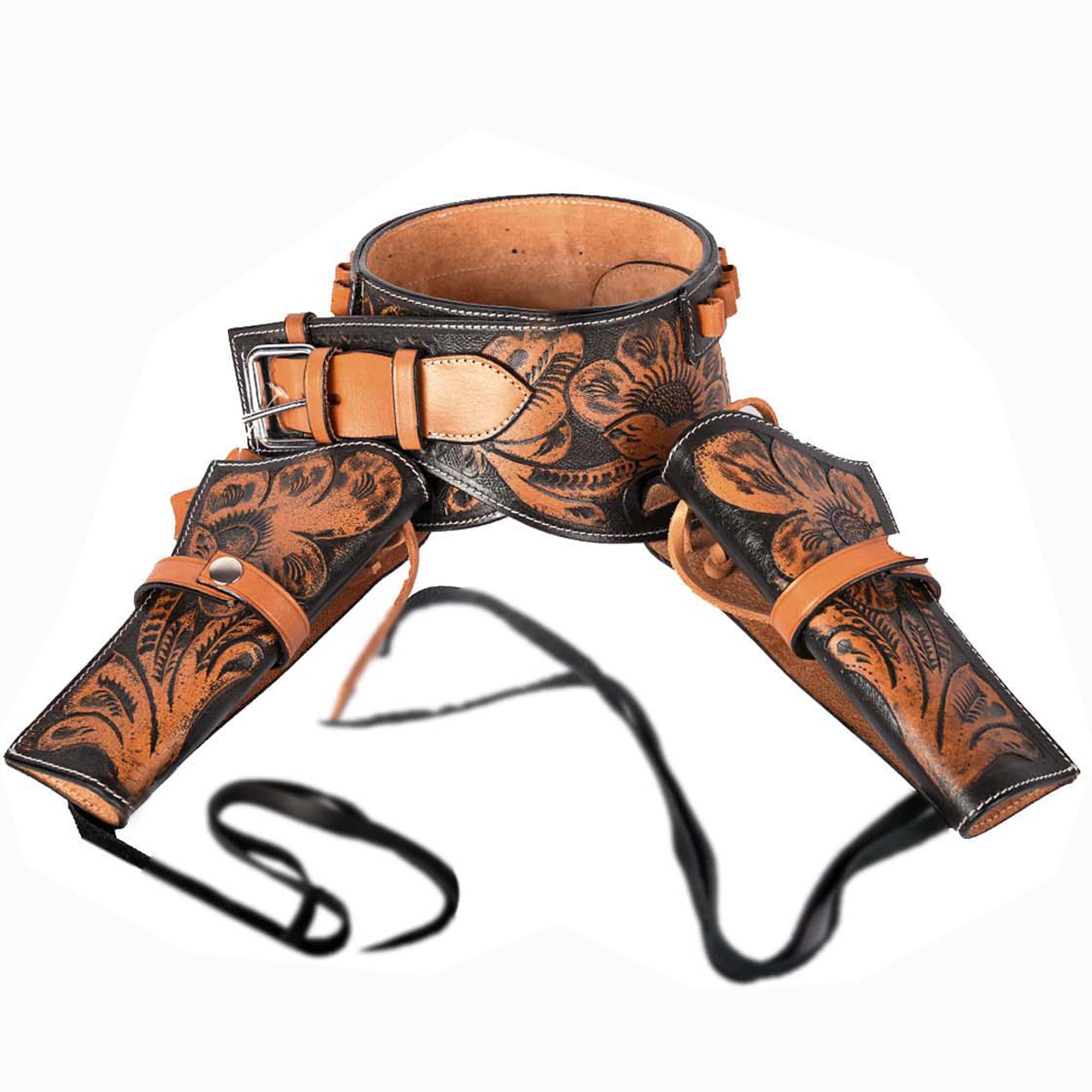 Leather Holster For Heritage Rough Rider - bpl6kqt
