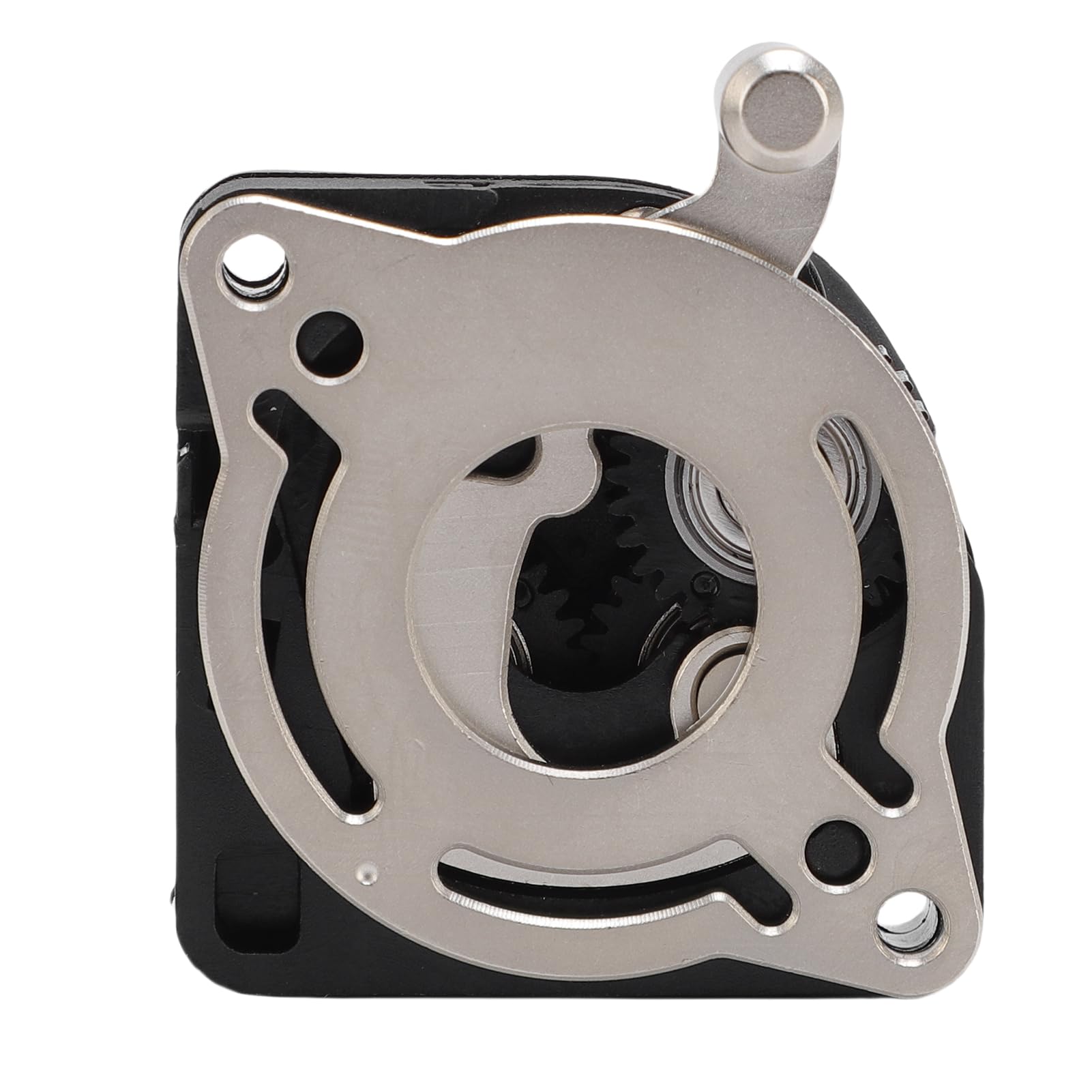 FTVOGUE Kit di Sostituzione Extruser Dual Gear Direct Drive Stepper Motor per Appassionati