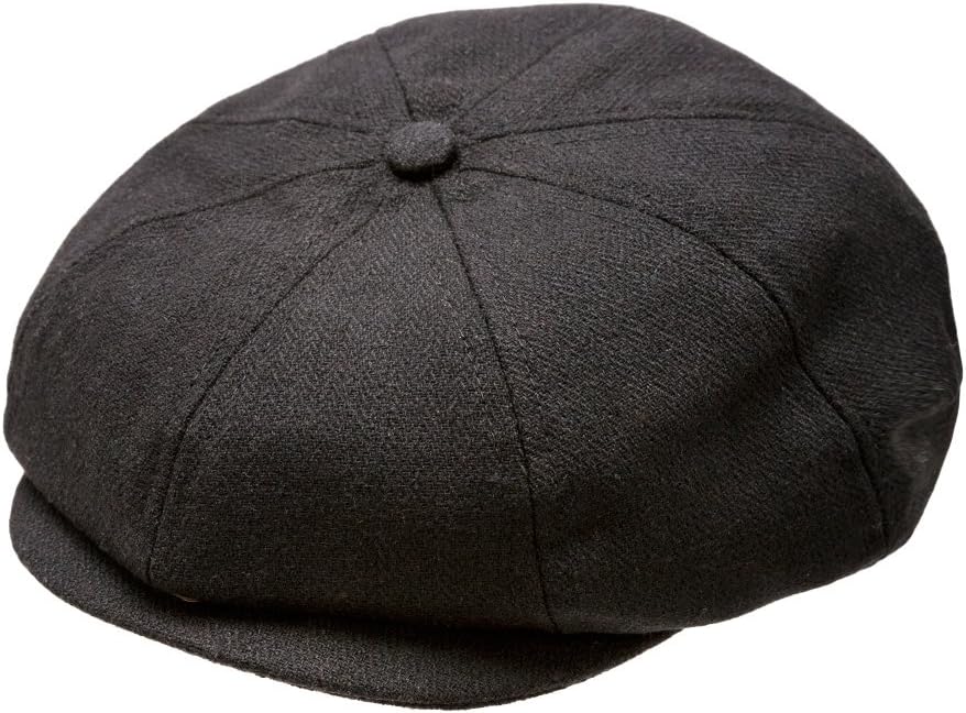 Baby Boy Ring Bearer Pageboy Scally Cap Flat Ivy Newsboy Tweed Golf Cap Hat