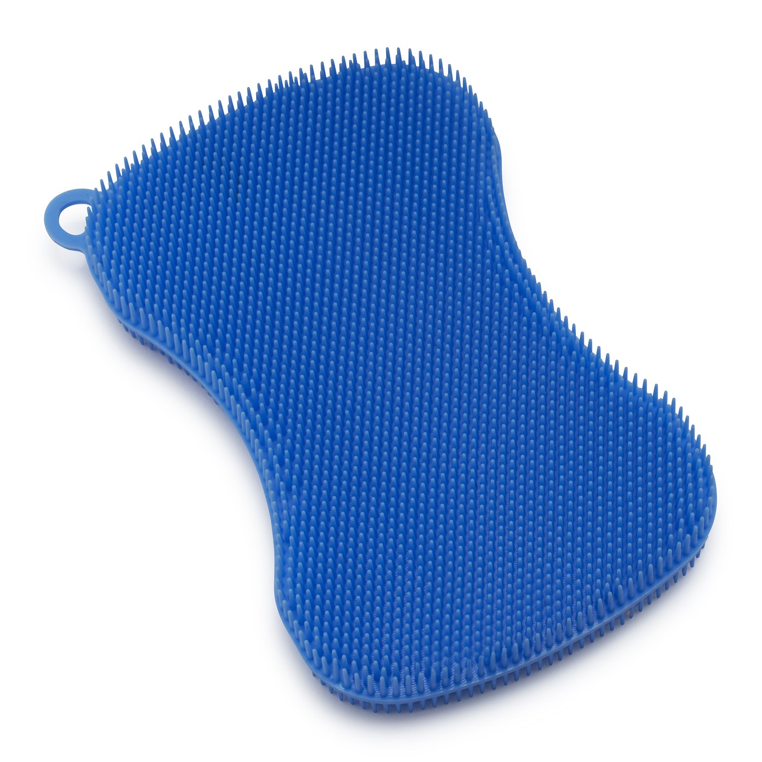 Kuhn Rikon Stay Clean Silicone Scrubber