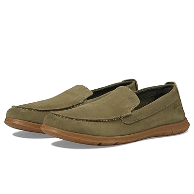 Clarks Flexway Step Men