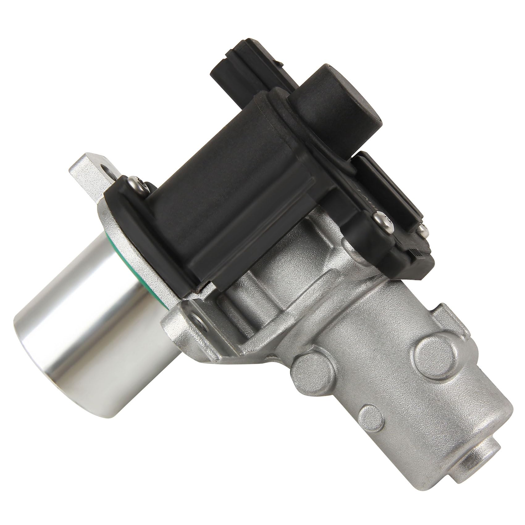 DOCAS Válvula EGR Recirculación EGR 8200452876 8200282949 8200550348 para CLIO II CLIO III KANGOO LAGUNA III LOGAN I MEGANE II SCÉNIC II 1.5 dCi