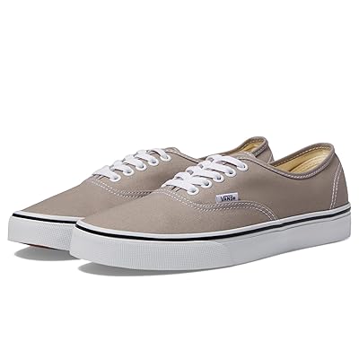 Vans Authentic Skate Shoes Color Theory Atmosphere