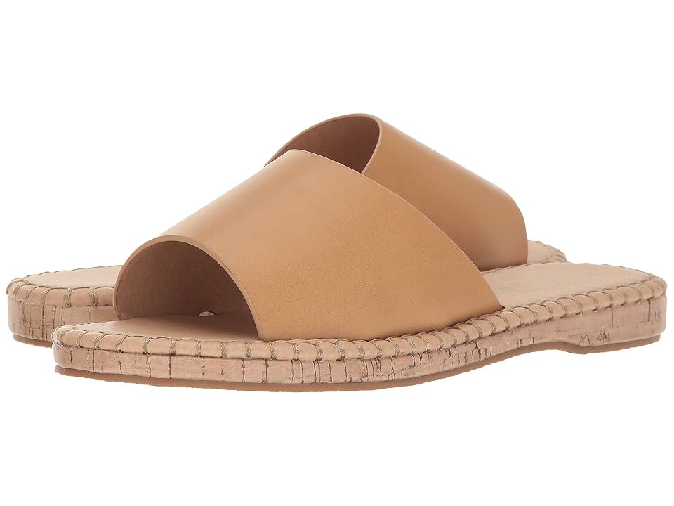

Report Farrel (Tan Synthetic) Women's Sandals