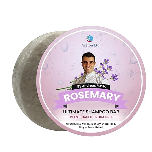 Barra de champú sólida hecha a mano  Barra de champú natural y acondicionador para cabello seco, nutrición del cabello, evita puntas derramadas con disponible en Yaxa Peru