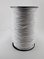 Corda Para Varal Polipropileno Com Uv 3mm Kit Com 50 Metros