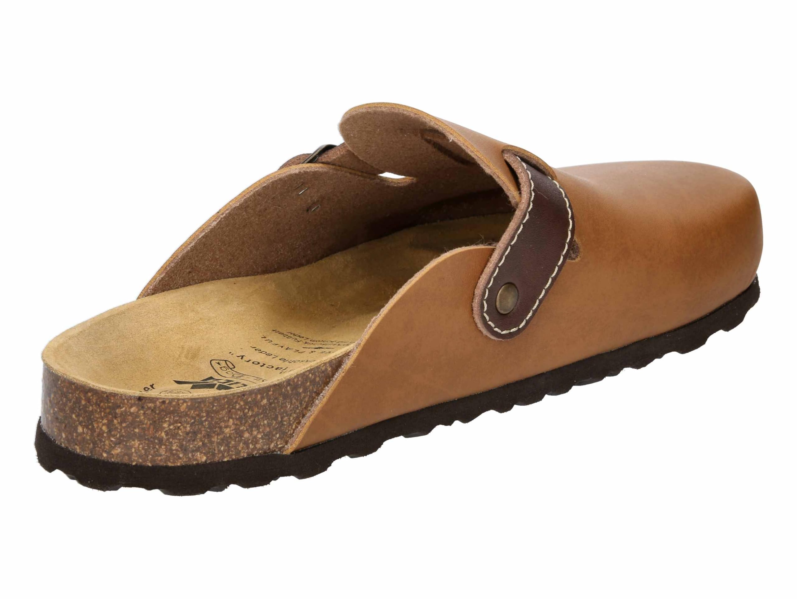 Lico Bioline Clog Soft SabotsHomme