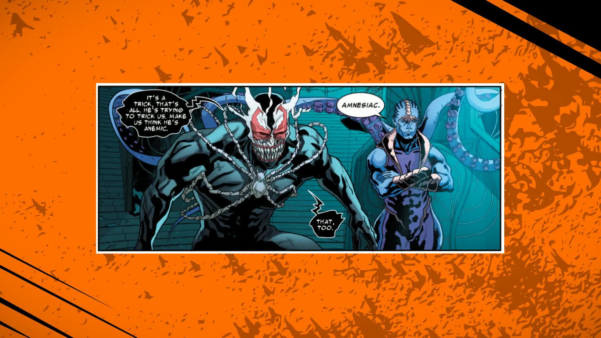 Spider Man 2099 Villains Marvel To “Recontextualize” Marvel 2099,