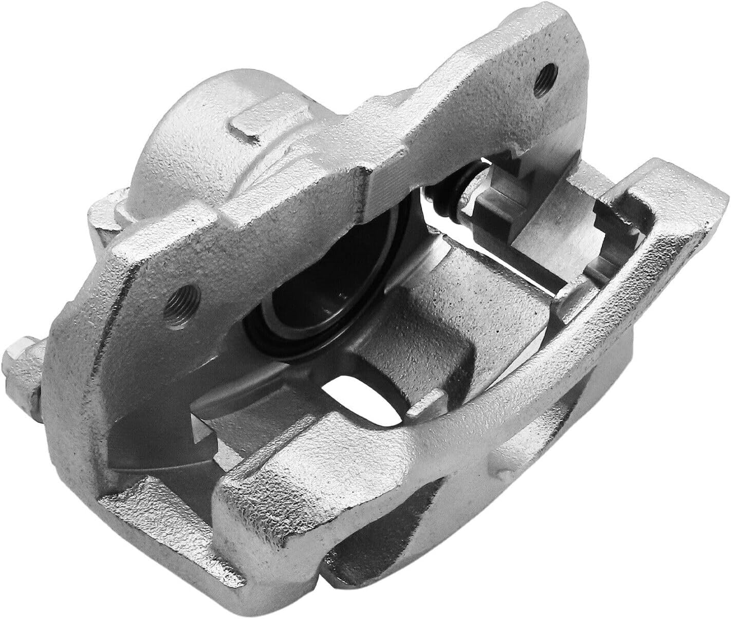 Front Left and Right Disc Brake Caliper with Bracket 2PCS for Toyota RAV4 2013 2014 2015 2016 2017 2018, for Scion xB 2008 2009 2010 2011 2012 2013 2014 2015, for Lexus HS250h 2010 2011 2012