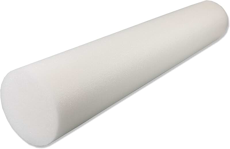 Foam Cylinder