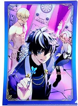 Amazon.co.jp: FGO AGF CBC クリアファイル シャルルマーニュ