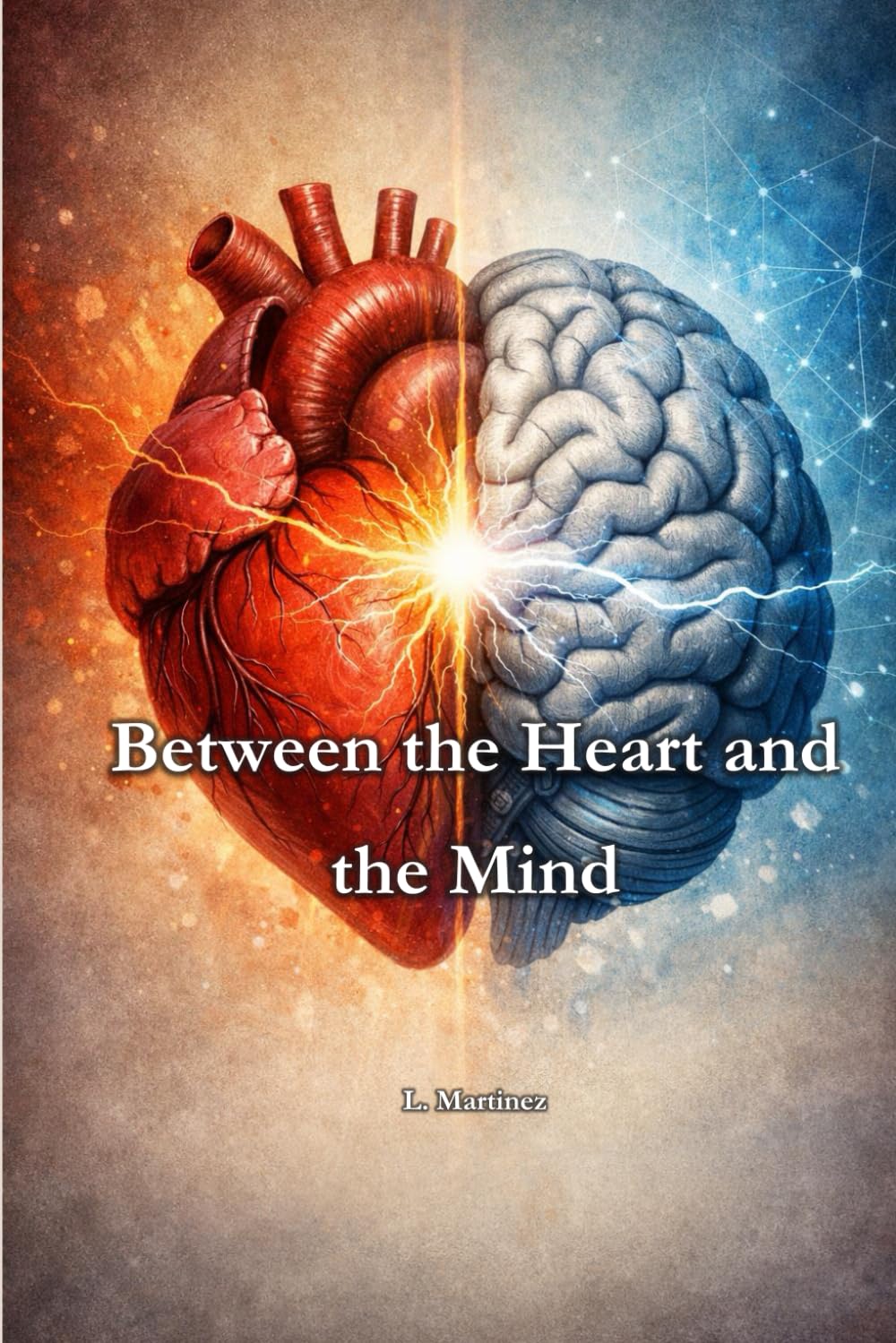 Between the Heart and the Mind