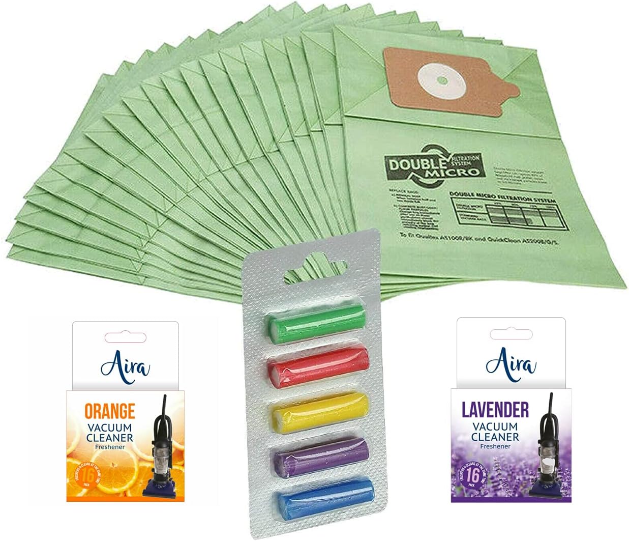 Henry Hoover bags (10 Pack) Amazon.co.uk Home & Kitchen