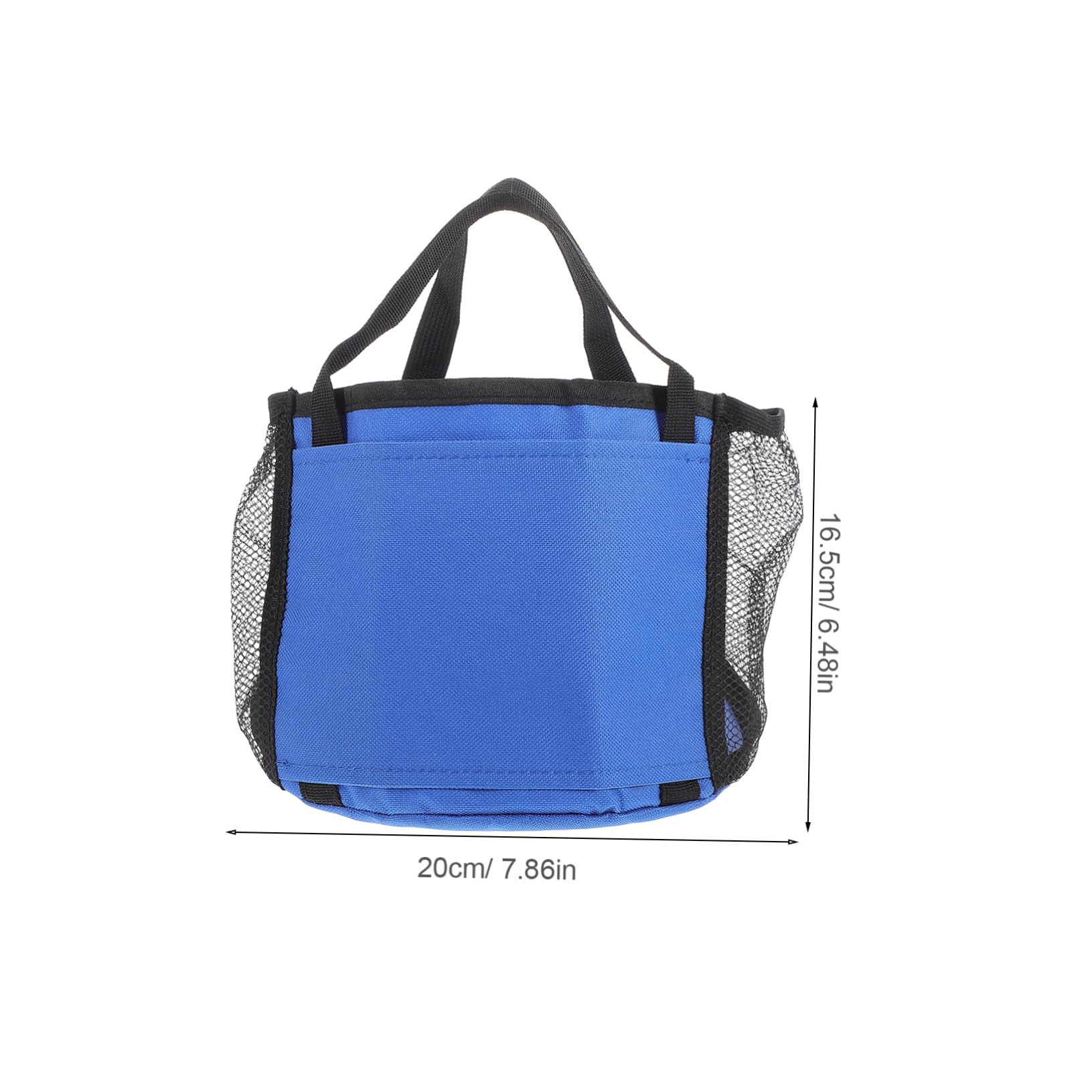 OSOLADY Single Bowling Ball Carrier Bag with Handle Storage for Men Ergonomic Design for and Convenient Use Stylish and Practical Bowling Balls Bag