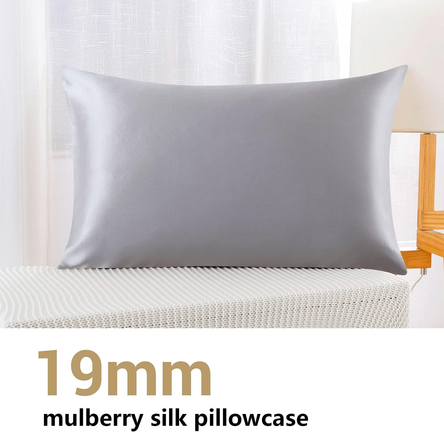 zimasilk pillowcase