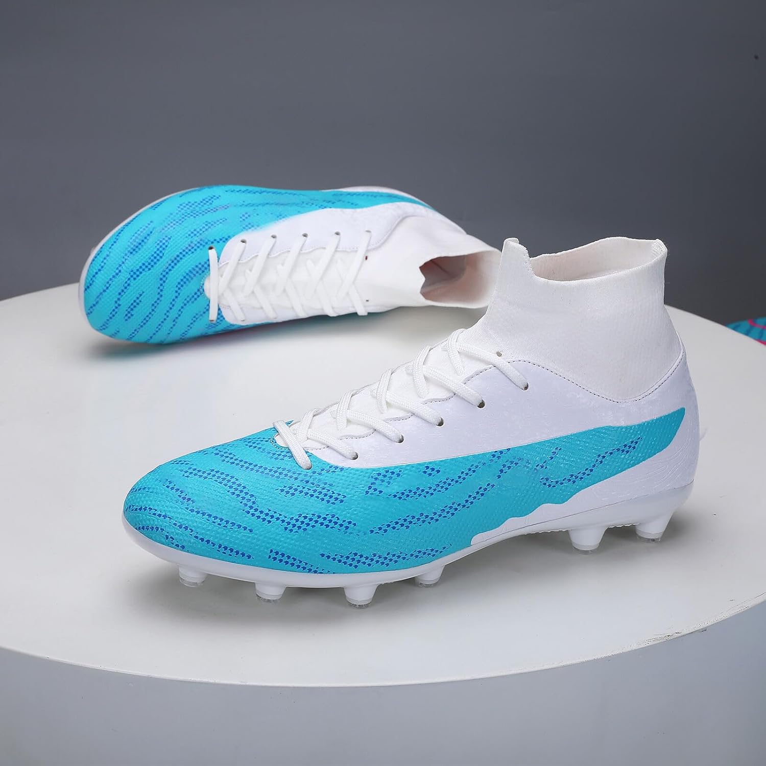 Soccer Cleats for Mens Womens Football Shoes Turf Jamaica Ubuy