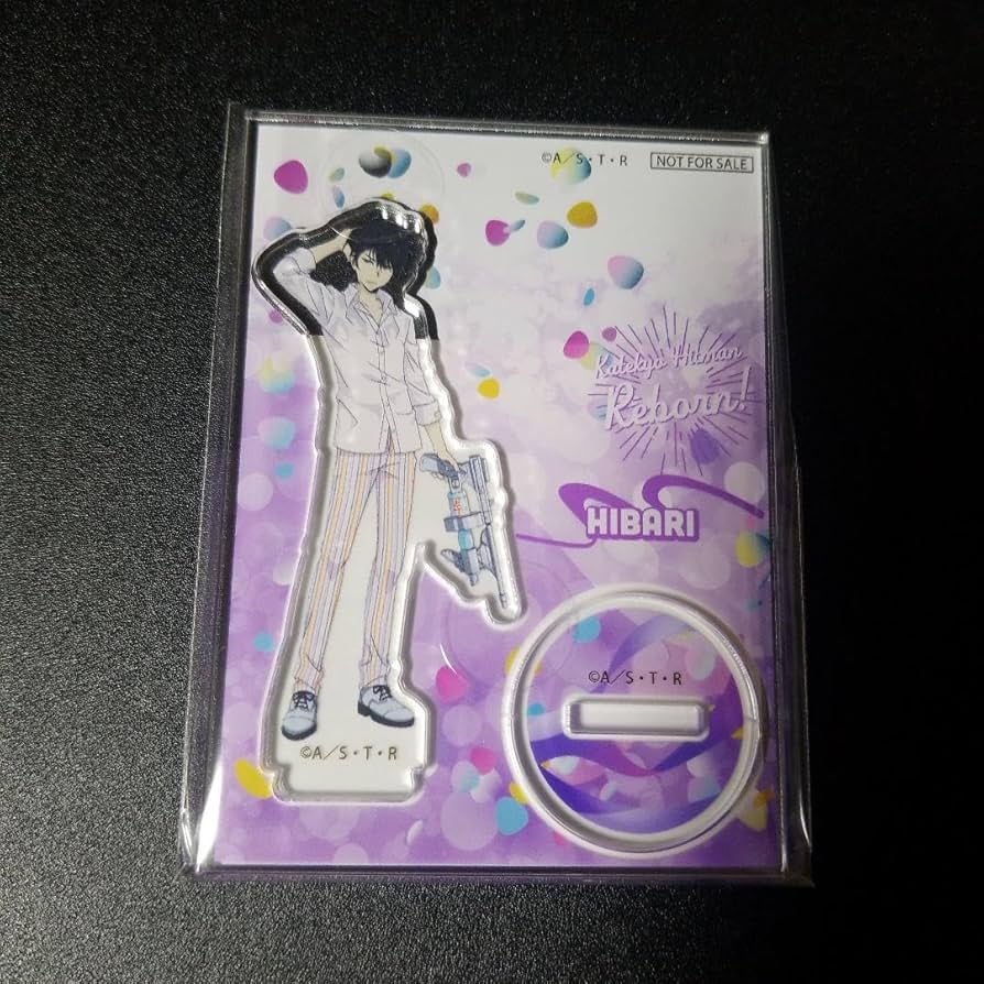 家庭教師ヒットマンREBORN！ くじメイト シャンパンファイト 綱吉 雲雀 他 TVアニメ「家庭教師ヒットマンREBORN!」より、シャンパン