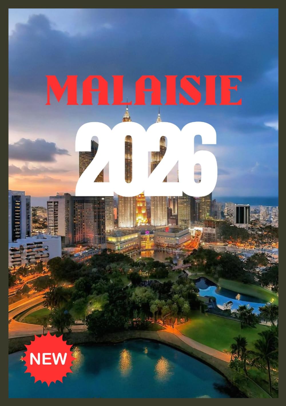 MALAISIE VOYAGE GUIDE 2026: Découvrez le pays de la beauté, de la culture et de l'aventure