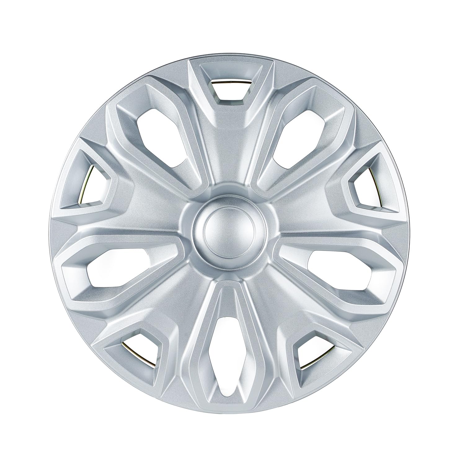 View 1 of 16 Inch Hubcaps Compatible with 2015-2026 Ford Transit 150 250 350 350HD