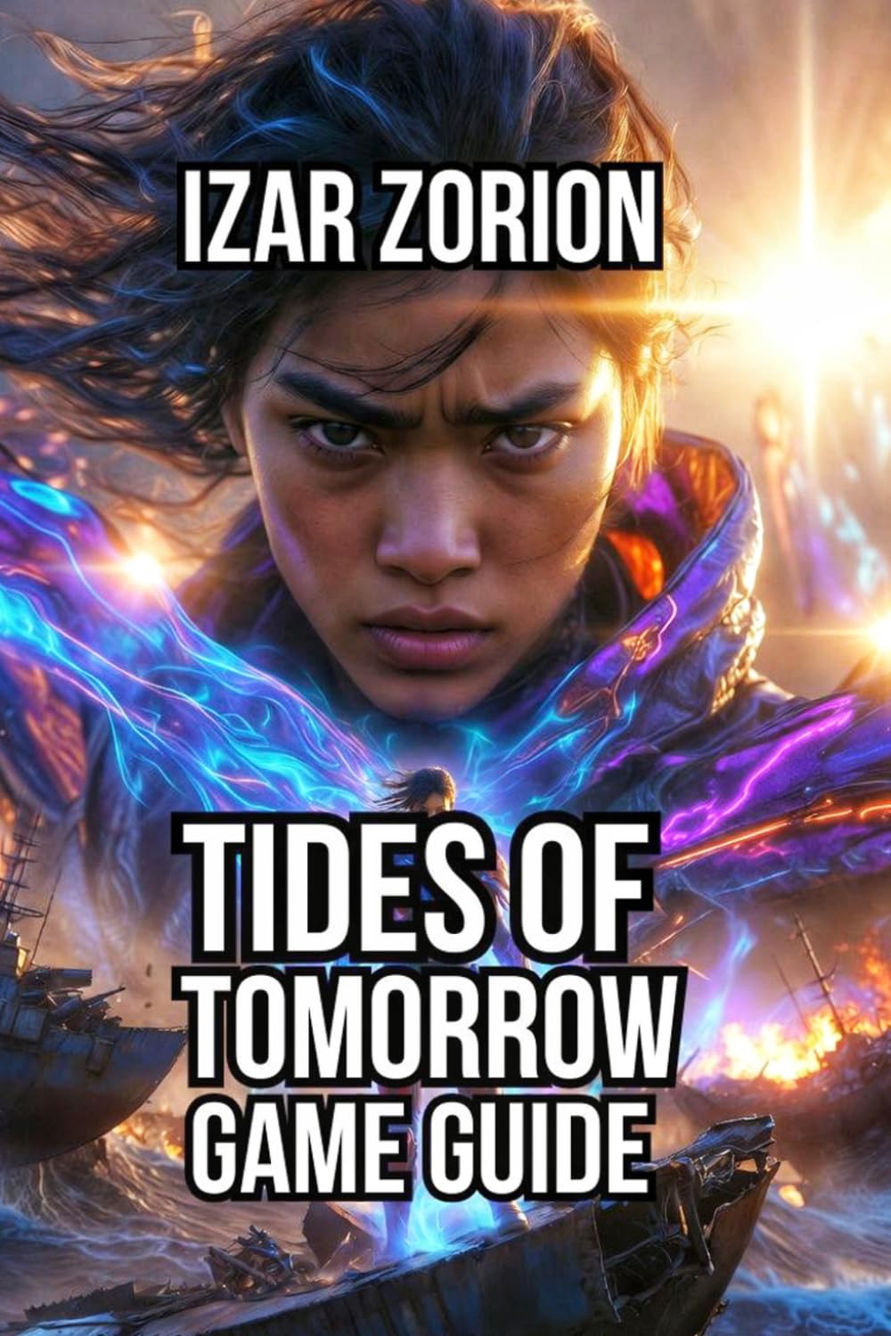 Tides of Tomorrow Game Guide: Master Navigation, Faction Politics, and Quest Design
