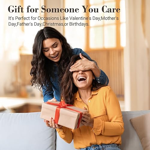 Miniatura 9 de Masajeador de pies FSA con calor y control remoto, apto para HSA, masajeador de pies para fascitis plantar y neuropatía, amasamiento profundo