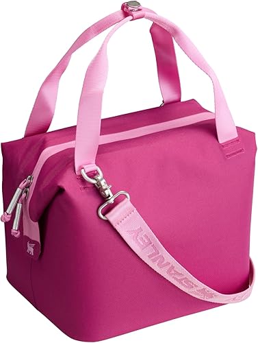 Miniatura 3 de Stanley All Day Julienne - Bolsa térmica suave y lonchera  Bolsa de viaje aislada con cremallera  Sin BPA