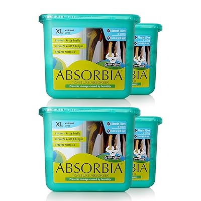 Absorbia Moisture Absorber...