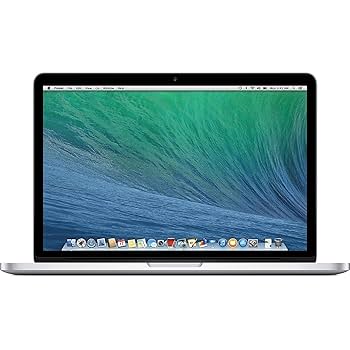 美品 MacBook Pro 13-inch Intel Core i5 Amazon.com: Apple MacBook Pro ME866LL/A Intel Core i5-4288U