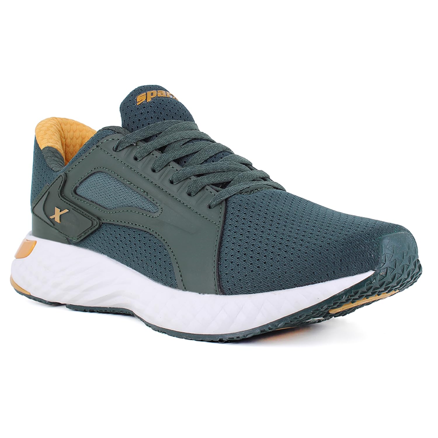 Sparx Men Canvas Sneaker Shoes