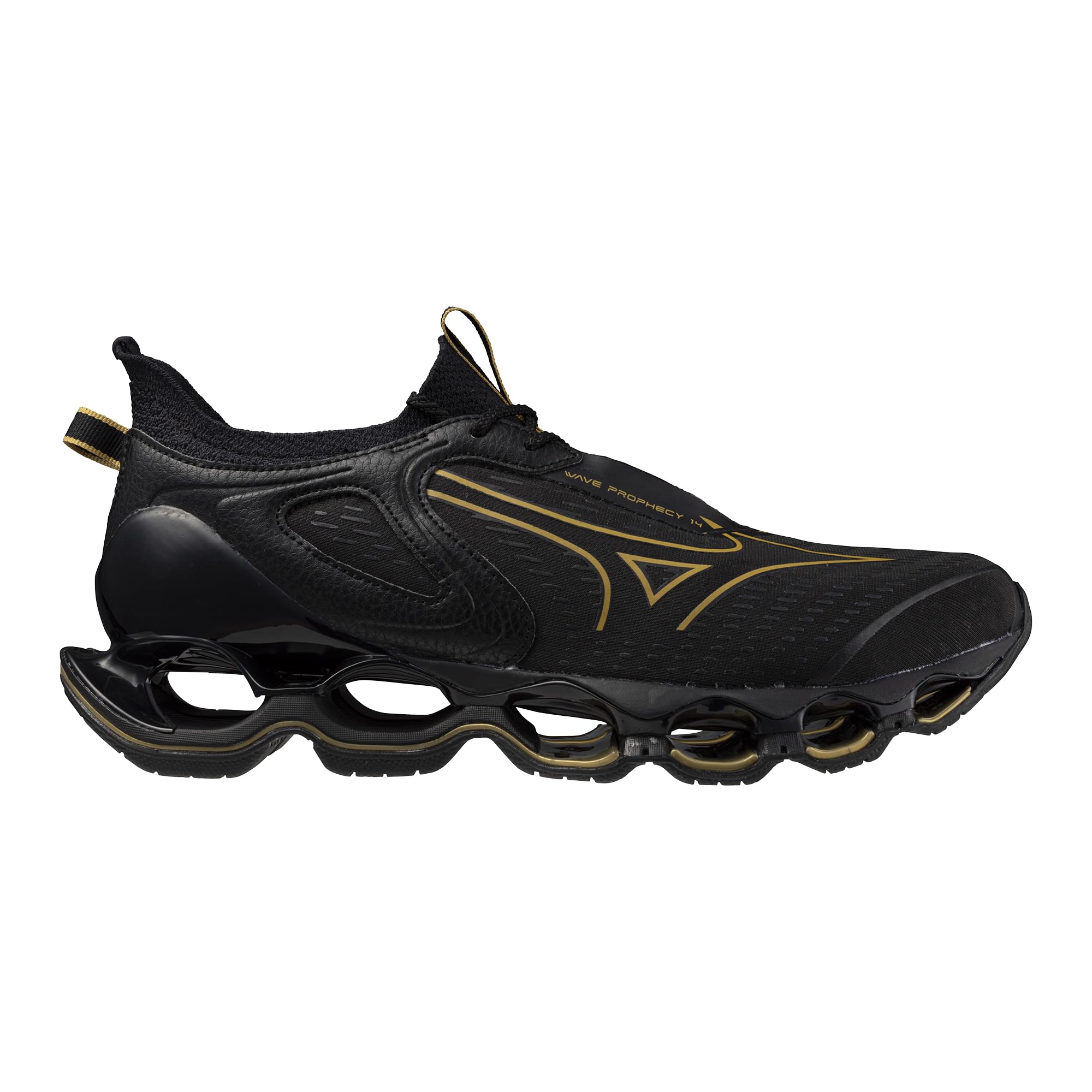 Mizuno Męskie buty do biegania Wave Prophecy 14