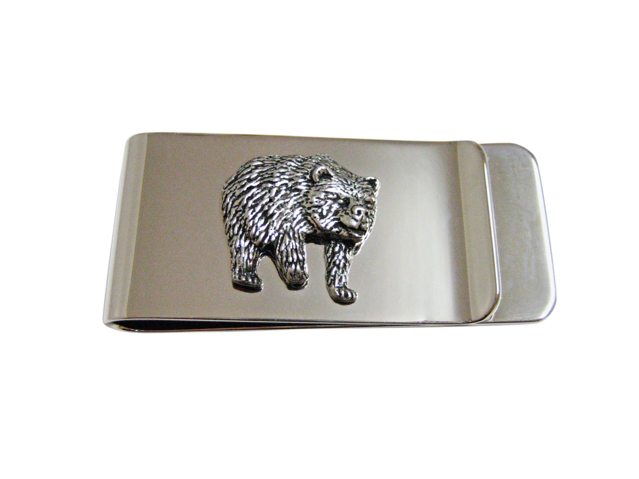 kiola designs Bear Money Clip-picture-10