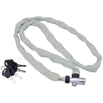 sacai サカイ Bicycle チェーンロック sacai - サカイ バイシクル チェーン ロック キーチェーン