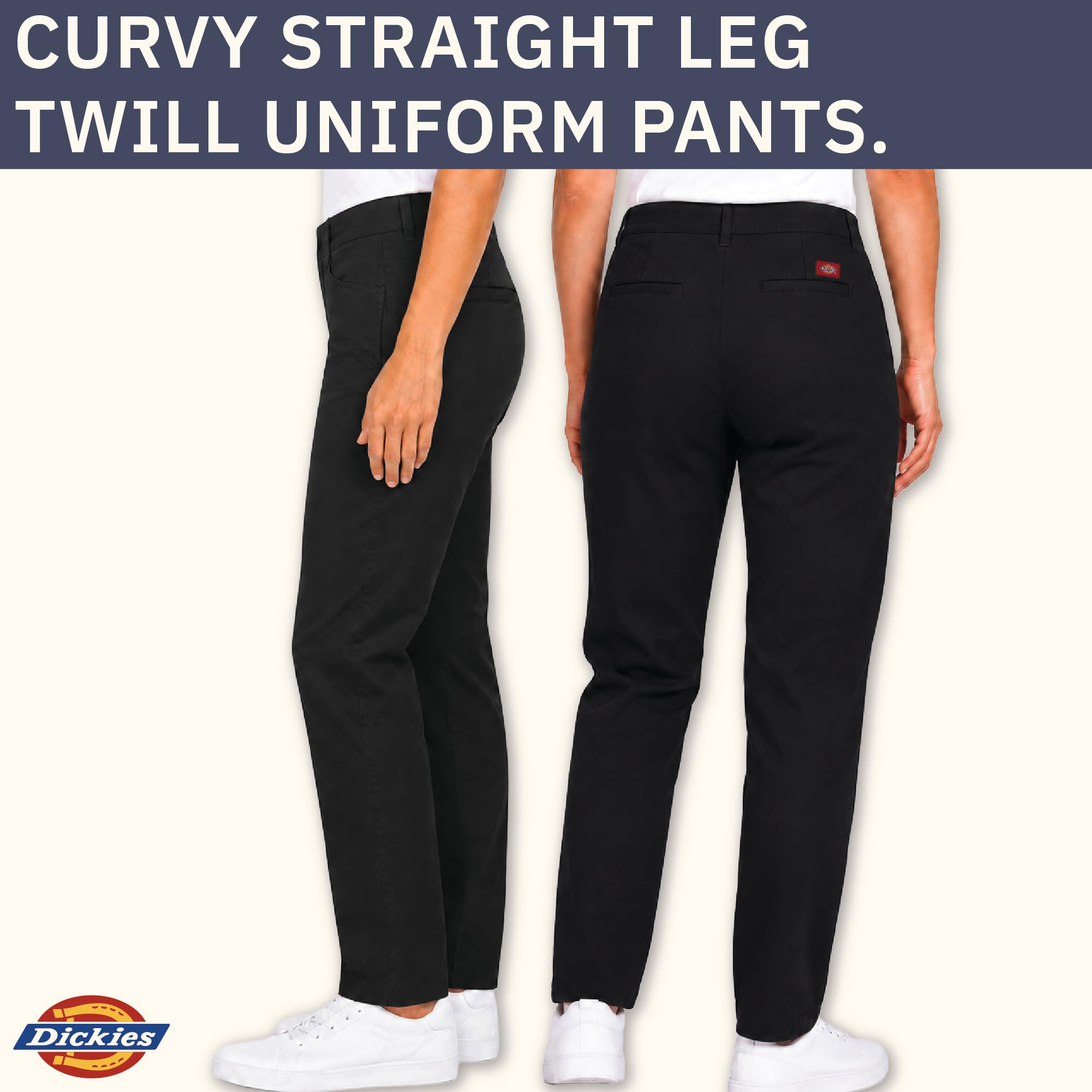 Amazon.com: Dickies: Women's Pants