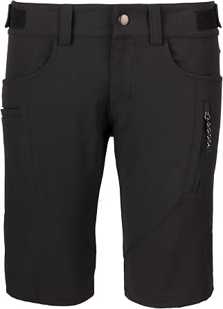 Flylow Womens Squad 2-in-1 Mountain Bike Shorts