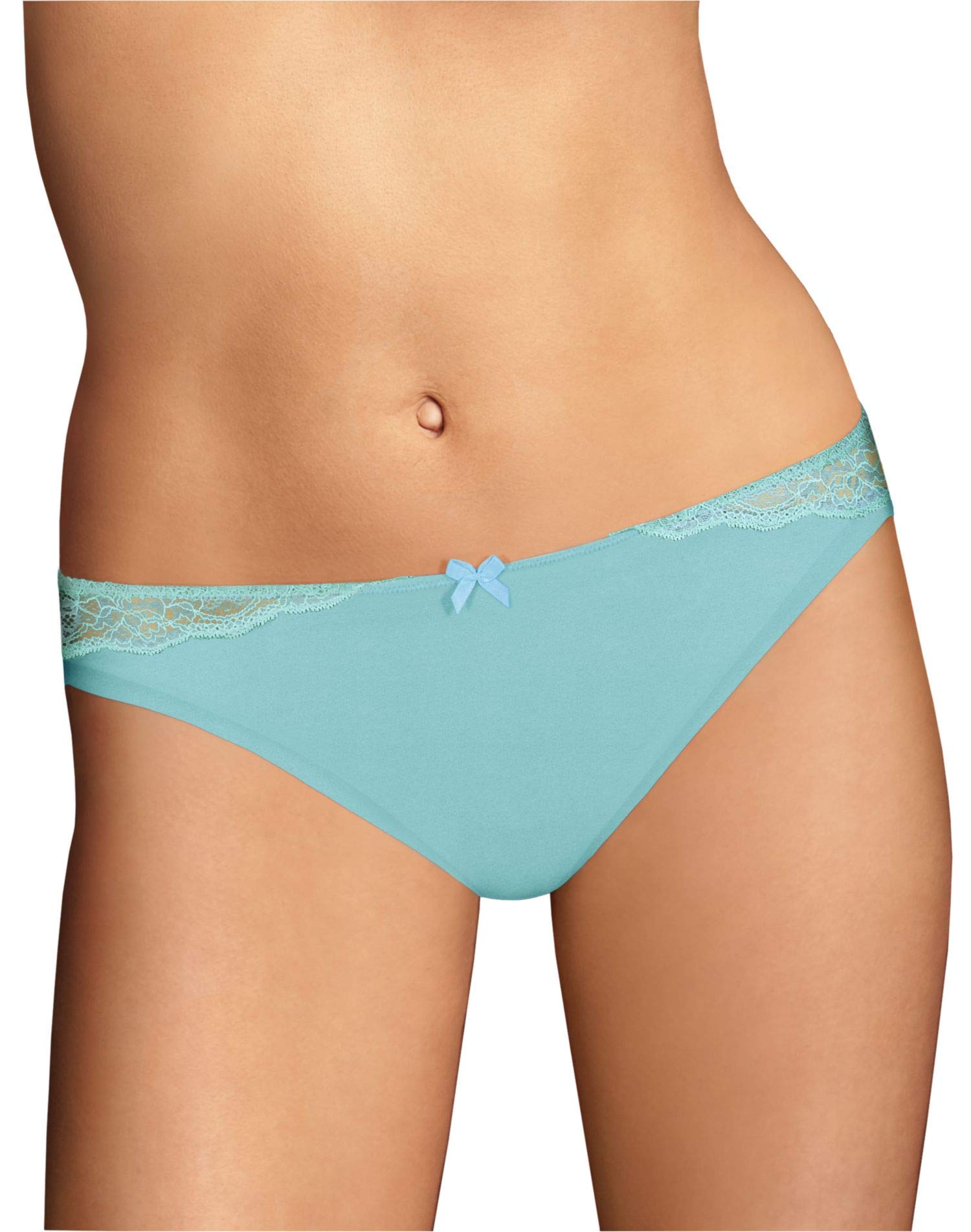 Maidenform Women's One Fab Fit Original Tailored Demi T-Shirt Bra '07959 — view 14