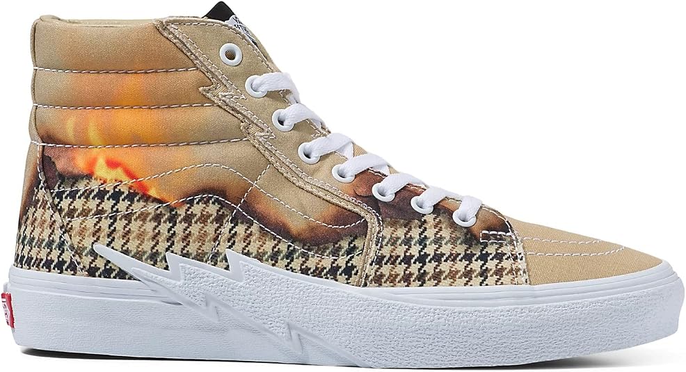 vans nintendo sk8 hi
