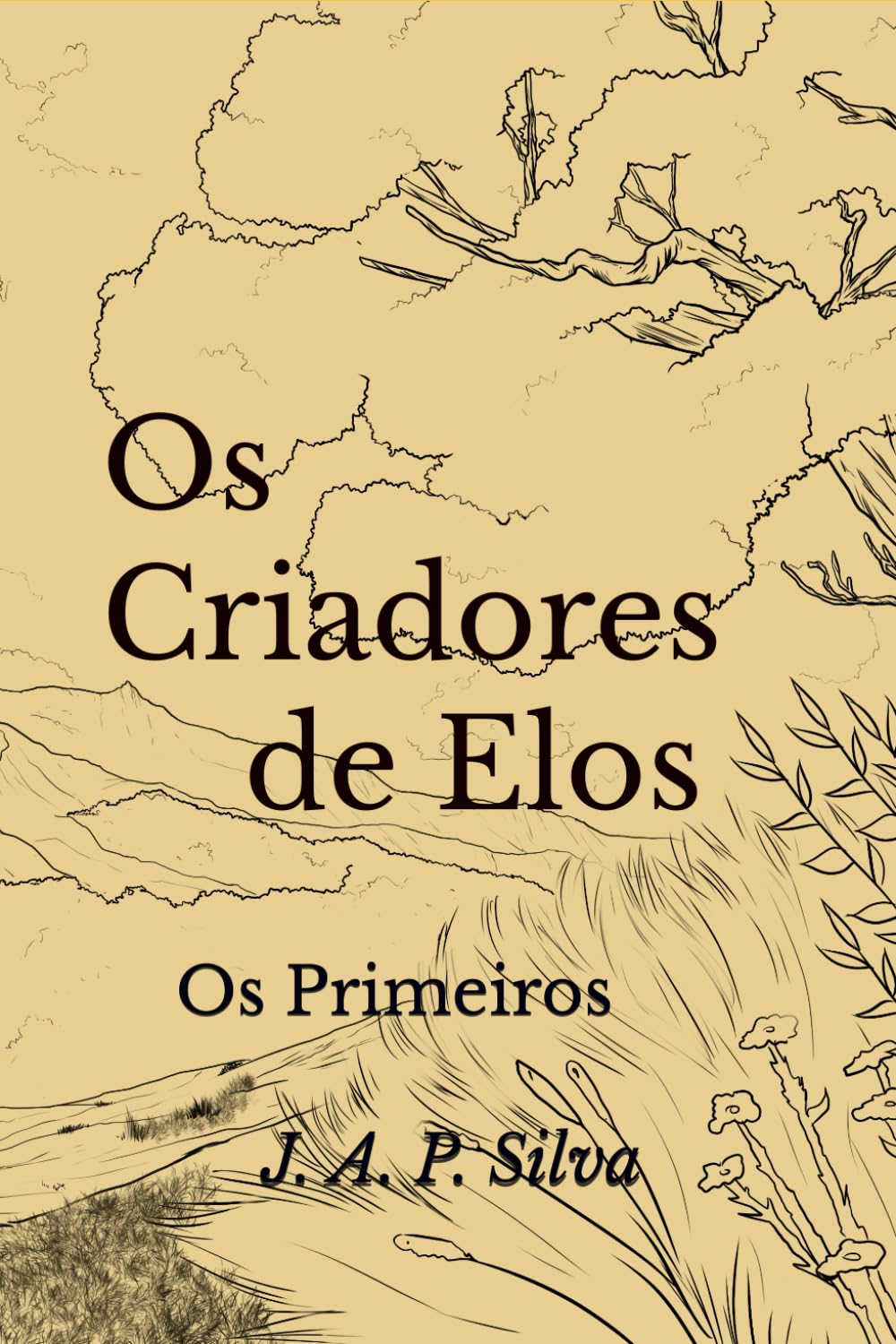 Os Criadores de Elos: Os Primeiros