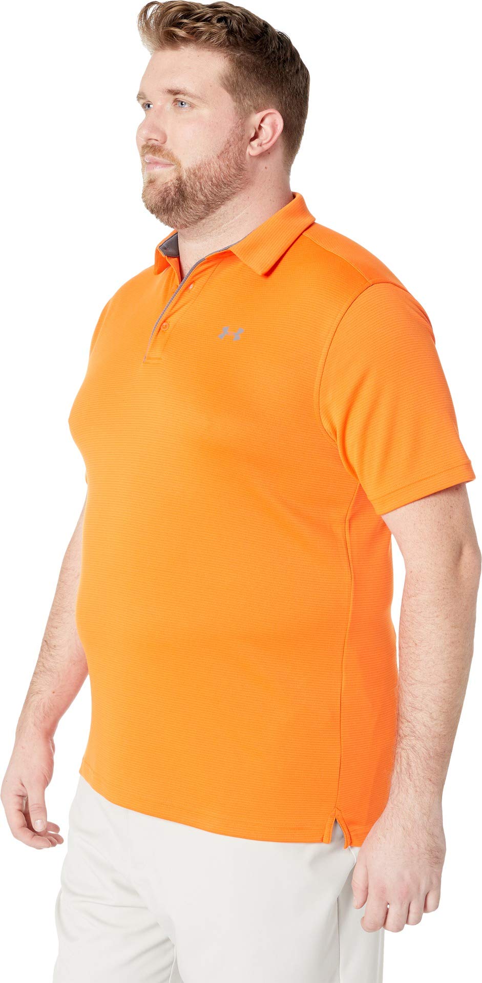 Under Armour Tech-1290140 T-Shirt Homme (Lot de 1)